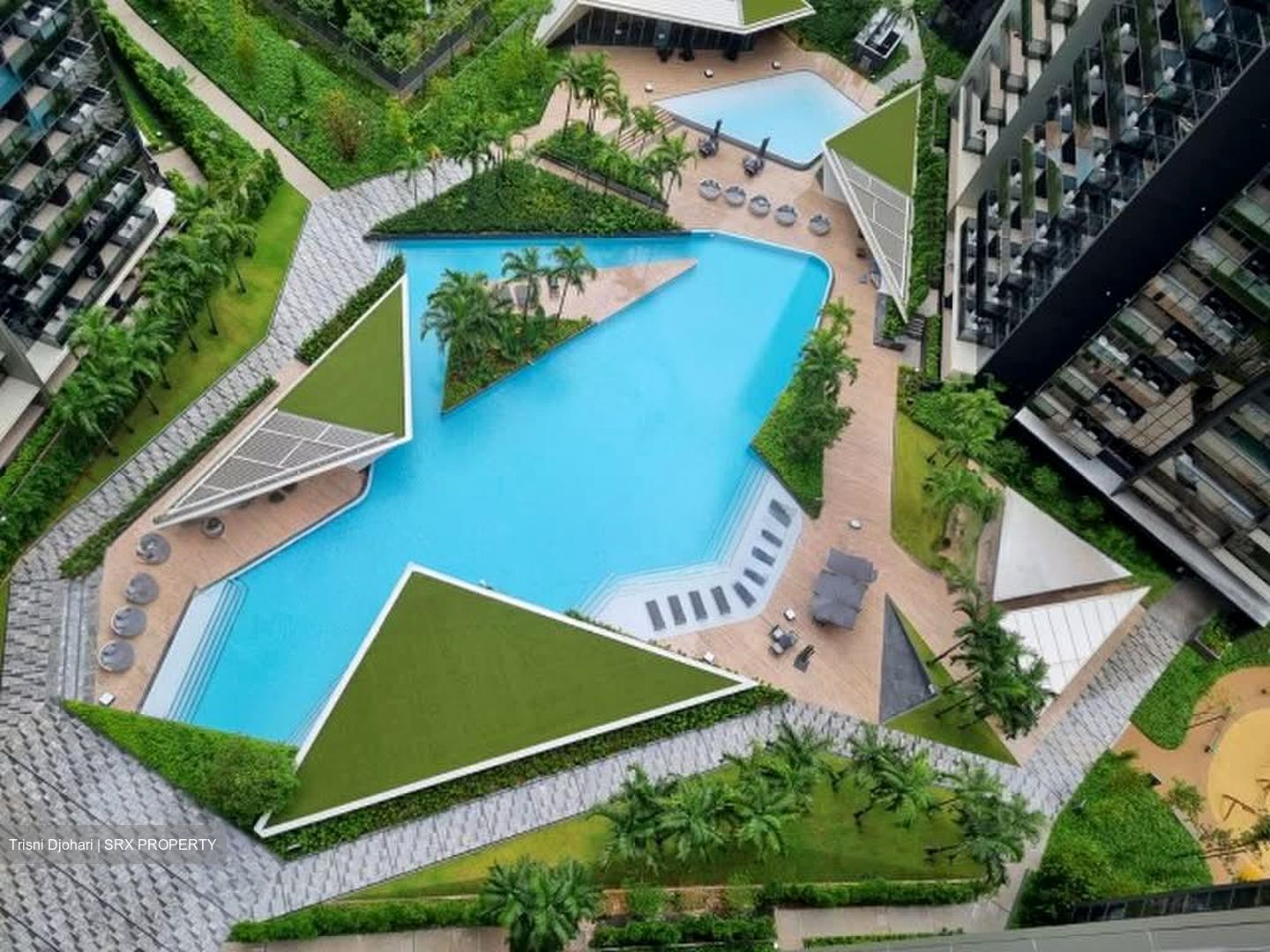 Amber Park (D15), Condominium #612744371